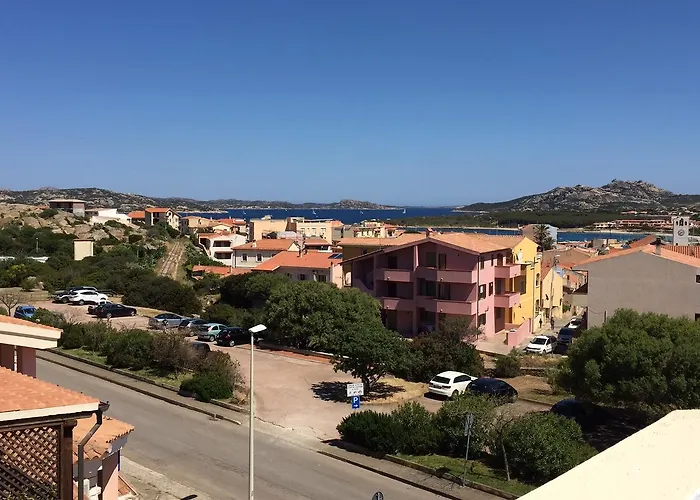 Palau City Hotel